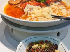 -东方红·湖南菜(金屿店)