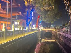 -亭林园-华藏寺