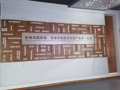 -吉林市博物馆