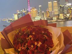 -上海和平饭店华懋阁 Cathay Room