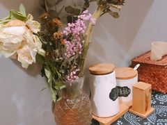 -蜗牛小馆醉乡民谣云南菜(惠新西里店)