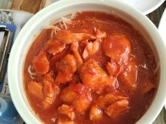 -椿记烧鹅(叠彩店)