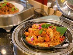 -珀丽酒店-协奏坊餐厅