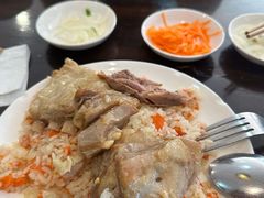 -217丰惠源抓饭(星湖街店)