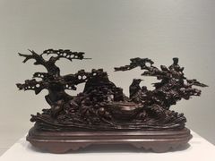 -荔湾博物馆