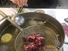-陈记顺和潮汕牛肉火锅(番禺迎宾大道店)