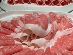 高钙卷-丁卯•铜锅涮肉(工体店)
