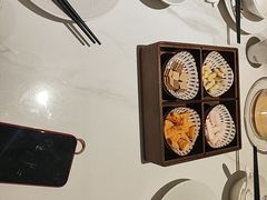 -新辣宴·湖南家常菜·商务聚餐(中粮创芯店)