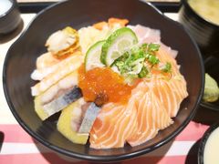 -定食8(南门店)