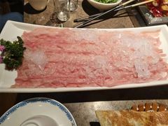 -码头故事火锅(大丰店)