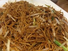 -新澳港式茶餐厅(余姚路店)