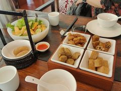-临家闽南菜(环岛路店)