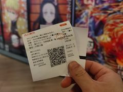 -SFC上影影城(港汇永华IMAX激光店)