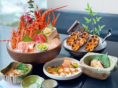 -花潮料理艺食馆(成都万象城店)