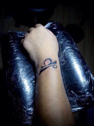 晓乙刺青纹身-晓乙刺青TATTOO