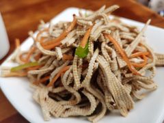 百叶丝-少林寺欢喜地素斋馆