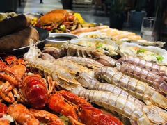 -日进一片海.生腌海鲜火锅.宵夜烧烤(三里屯总店)
