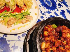 -桂满陇天书(南京德基旗舰店)