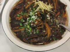 -大鸿运酒店·苏州菜·松鼠桂鱼(观前街店)