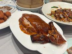 -四世同堂·京菜·烤鸭(双井店)