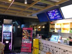 -道顺射箭·团建·骑射(张杨路店)