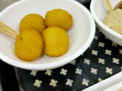 -圆碌碌甜品屋(丹灶店)