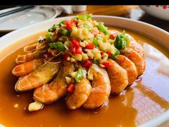 -尚岛私房菜(西方巷店)