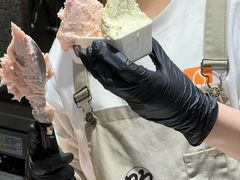 -野人先生Gelato(上海长宁龙之梦店)