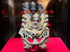 -北京大葆台遗址博物馆