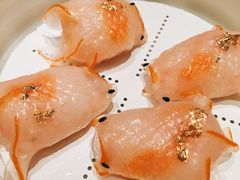 金鱼饺-8餐厅(新葡京酒店)