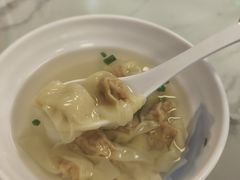 -食惠里小笼包面馆(越秀店)