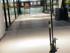 -無弓射箭俱乐部(领展中心城店)
