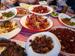 -霸王虾·小龙虾香辣蟹(玉林店)