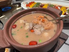 -俏立方·15年新楚菜