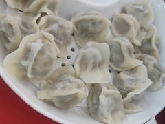 -桔子海鲜烧烤大排档(台东店)