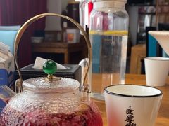 -壹零捌道·北京烤鸭(车公庄店)