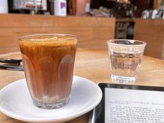 -VOYAGE COFFEE(北锣鼓巷店)