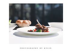 烤羊排&羊肉批-Le Siècle.百年西餐厅(颐和公馆店)