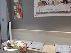 -众人咖啡·PEOPLE COFFEE(罗湖益田假日广场店)