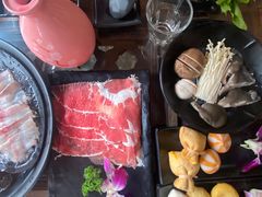 -丽江庭院之爱在路上(西单店)