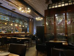 大堂-SMOKI & CO(五大道店)