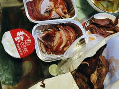 -黄老大北京烤鸭(永叔路店)