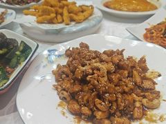 -清真•蜀风园(丁字沽店)