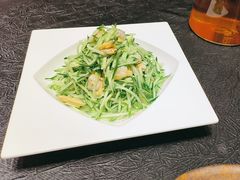 -正德楼果木烤鸭·渔家菜(东港店)