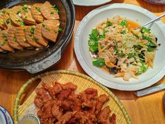 -旺角小渔村·海肠捞饭开创者(环山路店)