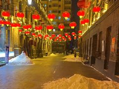 -中华巴洛克风情街