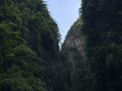 -阿依河景区