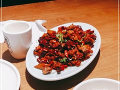 -吕氏疙瘩汤·新鲁菜(济南万象城店)