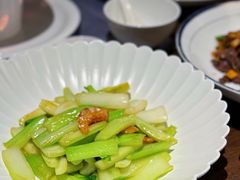 -隆荟•台州菜•粤菜