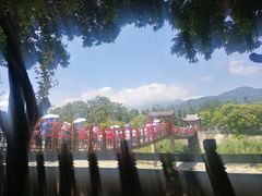 -都江堰中心国际酒店